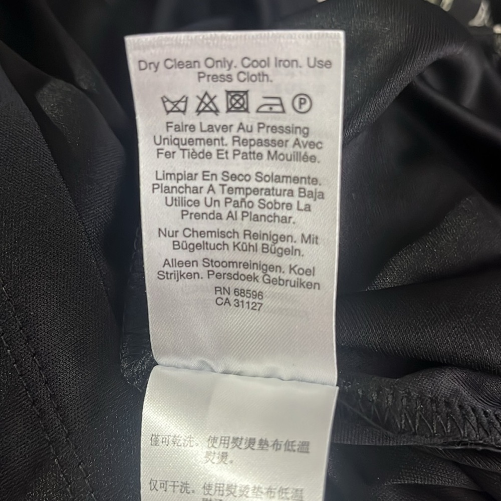 NWT $129 DKNY dress size 10 - Picture 8 of 13